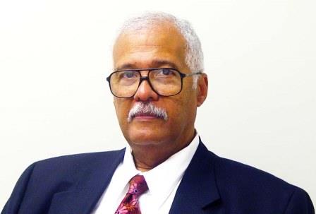Dr. McDonald